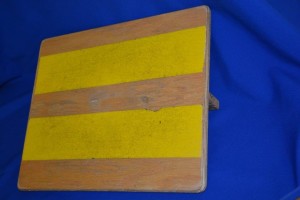 Wooden Board